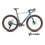 CUBE NUROAD C:62 EX gravel-jalgratas &ndash; shiftblush ja art 1136300_XS