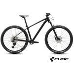 CUBE AIM SLT 29 maastikuratas - cappuccino&acute;n&acute;black 2027 1140900_XS