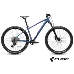 CUBE AIM SLT 29 maastikuratas - mysticpurple&acute;n&acute;black 2027 1140920_XS