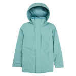 BURTON JET RIDGE 2L naiste talvine lumelauajope &ndash; kaljusamblik 23829100300-XXS