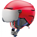 ATOMIC SAVOR VISOR JR RED kaitsekiiver AN5005722XS