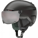 ATOMIC SAVOR VISOR JR kiiver &ndash; must AN5005888XS