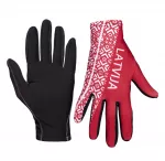 ELEVEN SPORTSWEAR jooksukindad LATVIJA BR-LATVIJA.RED.XS