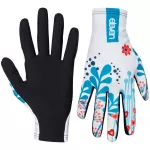 ELEVEN SPORTSWEAR jooksukindad MEADOW valge BR-MEDWH.XS