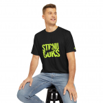 ELEVEN SPORTSWEAR Classic spordis&auml;rk STIRNU BUKS &ndash; must BUKS_BL.XS