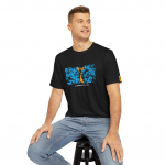 ELEVEN SPORTSWEAR Classic spordis&auml;rk STIRNU BUKS &ndash; must BUKS_BLACK.XS