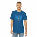 ELEVEN SPORTSWEAR Classic spordis&auml;rk STIRNU BUKS &ndash; sinine BUKS_BLUE.XS