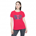 ELEVEN SPORTSWEAR naiste spordis&auml;rk STIRNU BUKS &ndash; Roosa BUKS_OLDPINK.XS