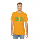 ELEVEN SPORTSWEAR Classic spordis&auml;rk STIRNU BUKS &ndash; oranž BUKS_ORANGE.XS