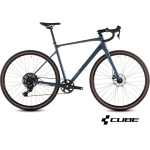 CUBE NUROAD ONE 28 kruusatee&shy;ratas &ndash; grovegreen&acute;n&acute;black 2026 C1 129200_XS