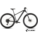 CUBE AIM PRO 27.5 maastikuratas &ndash; slateblack&acute;n&acute;black 2026 C1 140200_XS