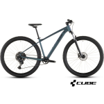 CUBE AIM PRO 27.5 maastikuratas &ndash; smaragdgrey&acute;n&acute;prism 2026 C1 140210_XS