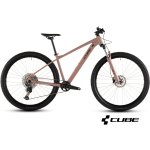 CUBE AIM SLX 27.5 maastikuratas &ndash; blushrose&acute;n&acute;black 2026 C1 141220_XS