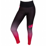 ELEVEN SPORTSWEAR leggings - Gradient pink LEON-EVN.XS