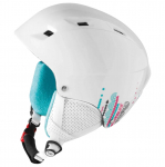 ROSSIGNOL COMP J RED kiiver S RKEH503_XXS