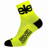 ELEVEN SPORTSWEAR Howa sokid - fluo SCK-HW-FLUO.XS