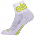 ELEVEN SPORTSWEAR Howa TWO sokid - roheline SCK-HW-TWO-GRN.XS