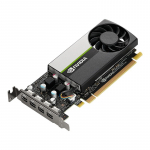 PNY VCNT1000-8GB-SB NVIDIA T1000 8GB GDDR6