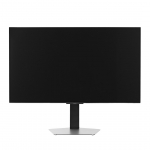 Samsung G80SD computer monitor 81.3 cm (32") 3840 x 2160 pixels 4K Ultra HD OLED Silver