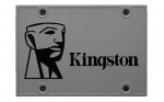 Kingston Technology UV500 1.92 TB 2.5" Serial ATA III 3D TLC