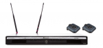 Relacart UR-270D UB-222 (wireless set with two boundary microphones)