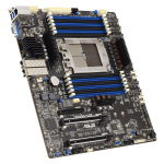 Asus S14NA-U12/ASMB11 motherboard 1x SP6 AMD Epyc 8004 SoC (12xDIMM, 2xSFP28 25G, 2xPCIe 5.0 x16, 1xPCIe 5.0 x8, ASMB11, CEB)