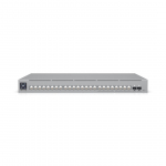 Ubiquiti USW-Pro-Max-24-PoE L3 2.5GbE PoE hall