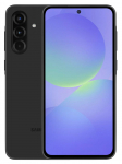 Samsung Galaxy A36 17 cm (6.7") Dual SIM Android 15 5G USB Type-C 6 GB 128 GB 5000 mAh Black