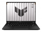 ASUS TUF Gaming A14 FA401UM-RG014 Ryzen 7 260 14.0" 2.5K 165Hz IPS-level 400nits AG 16GB LPDDR5X SSD512 GeForce RTX 5060_8GB WLAN+BT Cam1080p 73WHrs NoOS Jaeger Grey