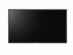 AG Neovo QM-4302 Digital signage flat panel 108 cm (42.5") IPS 400 cd/m&sup2; 4K Ultra HD Black 24/7