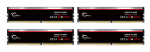 G.Skill Zeta R5 F5-6000R3036G16GQ4-ZR5NK memory module 64 GB 4 x 16 GB DDR5 288-pin DIMM ECC