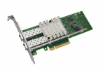 Intel E10G42BTDABLK network card Internal Fiber 10000 Mbit/s Bulk