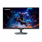 GIGABYTE M27Q3 27" QHD Gaming Monitor - 2560 x 1440, 300Hz, 1ms, 400 cd/m&sup2;, FreeSync Premium, Display HDR400, HDMI 2.0, Displayport 1.4