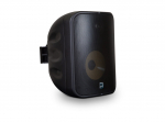 Bluesound Professional BSP1000B, Network streaming speaker (PoE+, PoE++), IP65, black