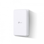 TP-Link 5G Outdoor Router Built-in 5G Modem 2.5 GbE valge