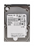 Toshiba AL15SEB24EQ internal hard drive 2.4 TB 10500 RPM 128 MB 2.5" SAS
