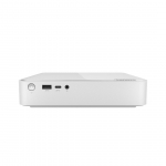 Lenovo IdeaCentre Mini 01IRH8 Intel&reg; Core™ i5 i5-13420H 16 GB DDR4-SDRAM 512 GB SSD Windows 11 Pro Mini PC Grey