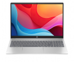 HP Pavilion 16-ag0007nw AMD Ryzen™ 5 8540U Laptop 40.6 cm (16") 2K Display 16 GB LPDDR5 SDRAM 512 GB SSD Wi-Fi 6E (802.11ax) Windows 11 Home Silver