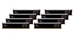 G.Skill Zeta R5 F5-6400R3239G32GE8-ZR5K RAM 256GB 8 x 32GB DDR5 6000 MT/s 288-pin DIMM ECC