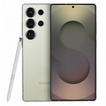 Samsung Galaxy S25 Ultra 512GB roheline