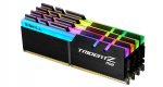 G.Skill Trident Z RGB F4-3600C16Q-128GTZR memory module 128 GB 4 x 32 GB DDR4 288-pin DIMM