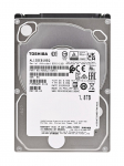 Toshiba AL15SEB18EQ internal hard drive 1.8 TB 10500 RPM 128 MB 2.5" SAS