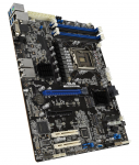 ASUS P12R-E/10G-2T 90SB0AI0-M1UAY0 (Socket H5) ATX server motherboard