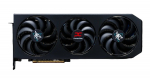 Graphics card. PowerColor RX9070GRE Hellhound