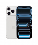 Apple iPhone 17 Pro 256GB Silver