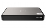 QNAP HS-264 NAS Desktop Intel&reg; Celeron&reg; N5105 8 GB 0 TB QNAP Turbo System Black