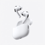 Apple AirPods Pro 3 k&otilde;rvaklapid