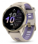 Garmin Forerunner 970 3.56 cm (1.4") AMOLED Digital 454 x 454 pixels Touchscreen Grey Wi-Fi GPS (satellite)