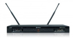 Relacart UR-230D + 2x UB-222 (wireless set with boundary microphones)