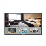 AG Neovo PM-3202 Signage Display Digital signage flat panel 81.3 cm (32") TFT 350 cd/m&sup2; Full HD Black 16/7